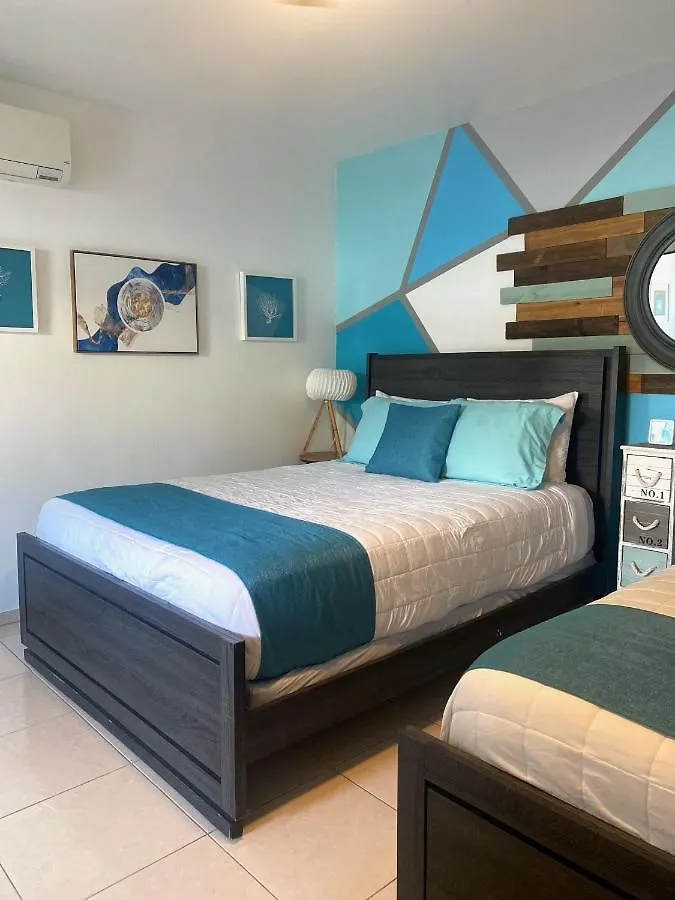 Aqua Marina Beach Club Rincon Hotel