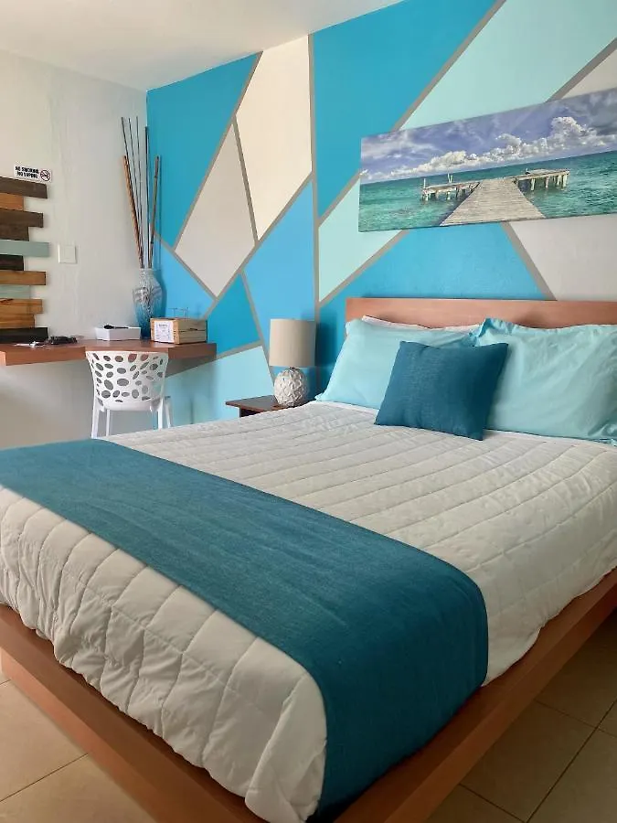 Aqua Marina Beach Club Rincon Hotel