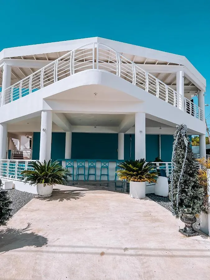 Aqua Marina Beach Club Rincon