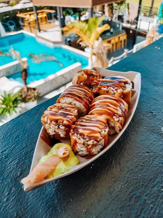 Aqua Marina Beach Club Rincon Hotel