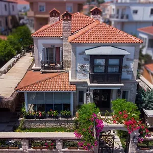 Otel Provence Mansıon Alaçati **