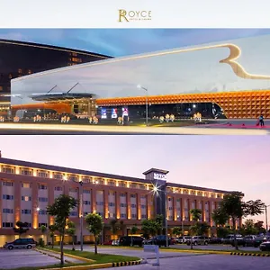 Otel Royce & Casino ***