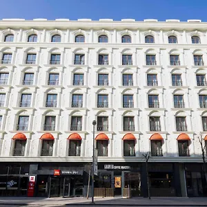 Otel Ibis Sisli ****