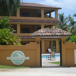 Inn Palmas, Rincon